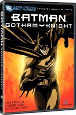 Watch Batman: Gotham Knight Watch123movies