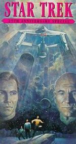 Watch Star Trek 25th Anniversary Special Watch123movies