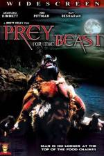 Watch Prey for the Beast Watch123movies