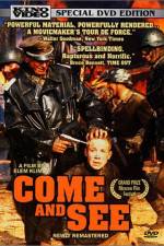 Watch Idi i smotri Watch123movies