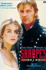 Watch Sharpe's Enemy Watch123movies