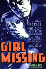 Watch Girl Missing Watch123movies