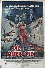 Watch Die Sister Die Watch123movies