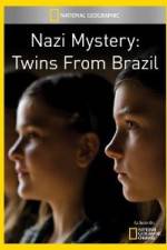 Watch National Geographic Nazi Mystery Twins from Brazil Watch123movies