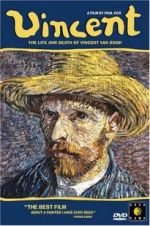 Watch Vincent: The Life and Death of Vincent Van Gogh Watch123movies