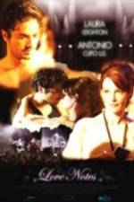Watch Love Notes Watch123movies