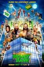 Watch WWE: Money in the Bank Watch123movies