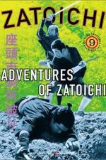 Watch Adventures of Zatoichi Watch123movies