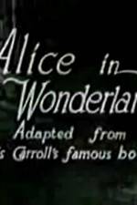 Watch Alice in Wonderland Watch123movies