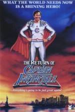 Watch The Return of Captain Invincible Watch123movies