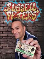 Watch Russell Peters: The Green Card Tour - Live from The O2 Arena Watch123movies