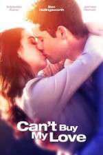 Watch Can\'t Buy My Love Watch123movies