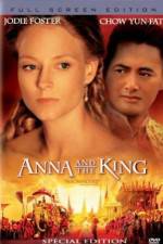 Watch Anna and the King Watch123movies