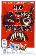 Watch How to Make a Monster Watch123movies