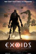 Watch Exoids Watch123movies