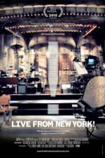 Watch Live from New York! Watch123movies