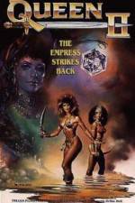 Watch Barbarian Queen II The Empress Strikes Back Watch123movies