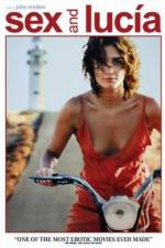 Watch Lucía y el sexo Watch123movies