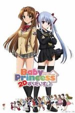 Watch Baby Princess 3D Paradise Love Watch123movies