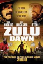 Watch Zulu Dawn Watch123movies