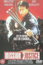 Watch Mission of Justice Watch123movies