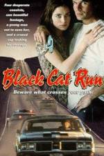 Watch Black Cat Run - Tödliche Hetzjagd Watch123movies