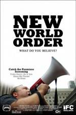 Watch New World Order Watch123movies