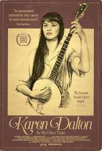 Watch Karen Dalton: In My Own Time Watch123movies