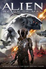 Watch Alien Reign of Man Watch123movies
