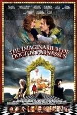Watch The Imaginarium of Doctor Parnassus Watch123movies