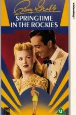 Watch Springtime in the Rockies Watch123movies