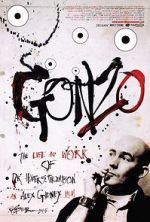 Watch Gonzo: The Life and Work of Dr. Hunter S. Thompson Watch123movies