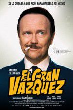 Watch The Great Vazquez Watch123movies