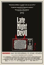 Watch Late Night with the Devil Watch123movies