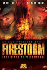 Watch Firestorm Last Stand at Yellowstone Watch123movies