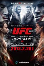 Watch UFC 144 Edgar vs Henderson Watch123movies