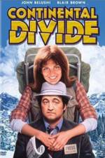 Watch Continental Divide Watch123movies