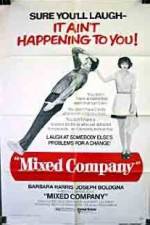 Watch Mixed Company Watch123movies