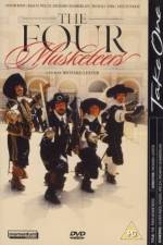 Watch The Four Musketeers Watch123movies