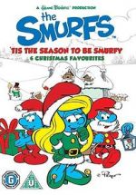 Watch \'Tis the Season to Be Smurfy (TV Short 1987) Watch123movies