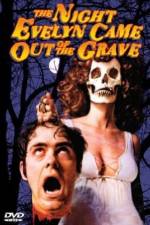 Watch La notte che Evelyn uscì dalla tomba Watch123movies