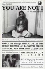 Watch You Are Not I Watch123movies