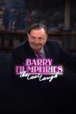 Watch Barry Humphries: The Last Laugh Watch123movies