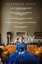 Watch Lady Macbeth Watch123movies