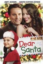 Watch Dear Santa Watch123movies