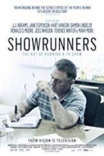 Watch Showrunners: The Art of Running a TV Show Watch123movies