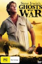 Watch Steve Irwin's Ghosts Of War Watch123movies