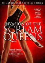 Watch Invasion of the Scream Queens Watch123movies