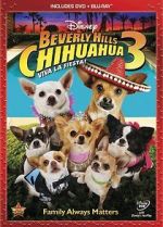 Watch Beverly Hills Chihuahua 3: Viva La Fiesta! Watch123movies
