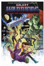 Watch Galaxy Warriors Watch123movies